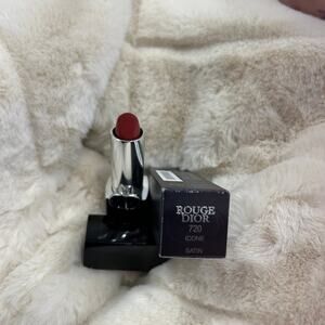 Dior rouge satin lipstick